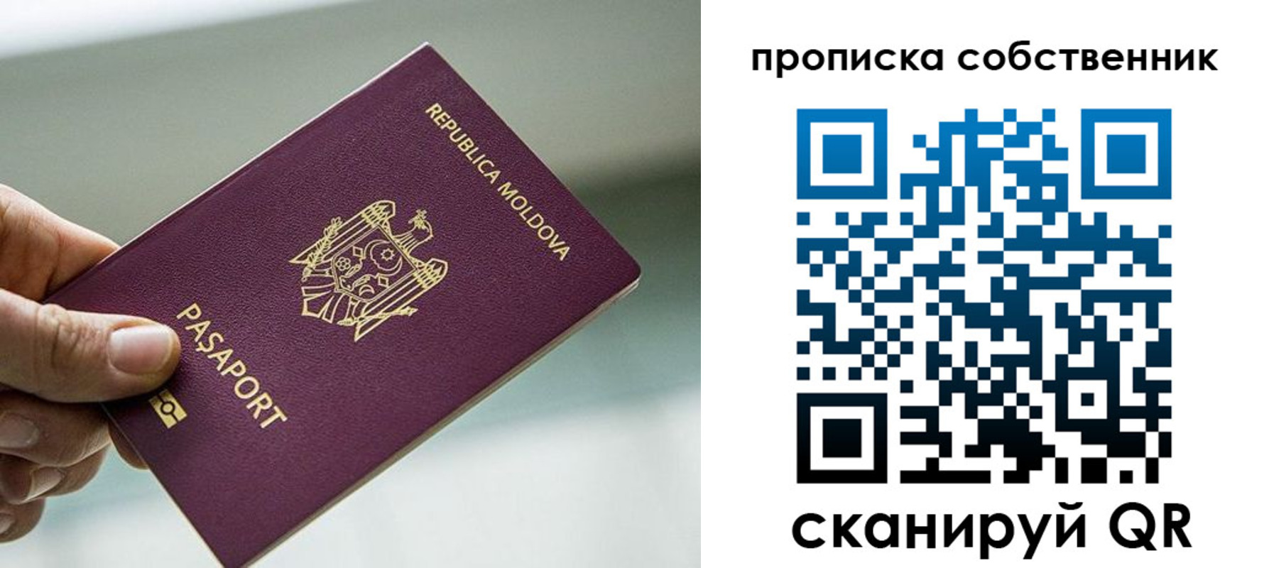 прописка паспорт в Хвалынске